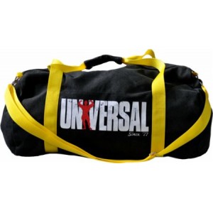 animal pak gym bag